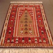 Ipek Kilim Silk Art