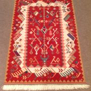 Artisan Kilim Weave