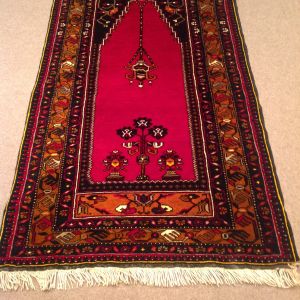 Traditional Yahyali Craftsmanship