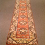 Handmade Carpet Runner