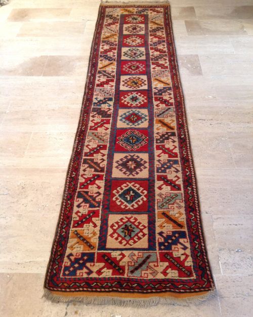 Classic Carpet Runner