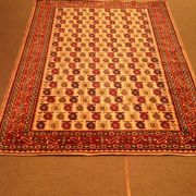 Artisan Sirvan Wool Rug