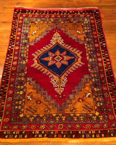 Artisan Old Carpet