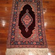 Classic Ipek Silk Rug