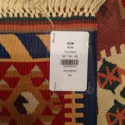 Heritage Kilim Rug