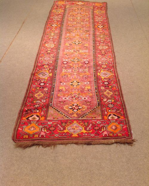 Luxury Carpet Runner