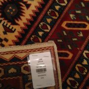 Artisan Sirvan Wool Rug