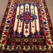 Elegant Konya Wool Rug