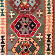 Traditional Kilim Artistry