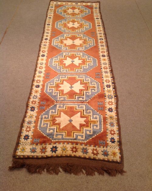 CARPET RUNNER 1653