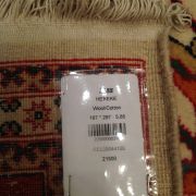 Handwoven Hereke Art