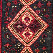 Classic Kilim Wool Runner