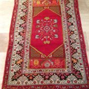 Artisan Antique Carpet Craft