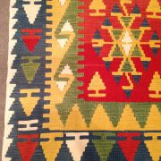 KILIM 6665