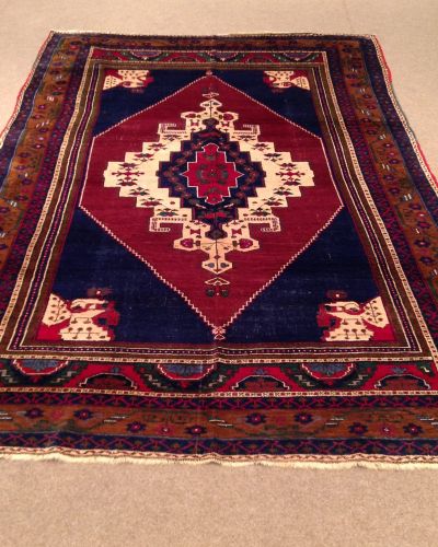 OLD CARPET 1327