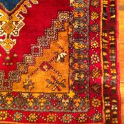 Artisan Old Carpet