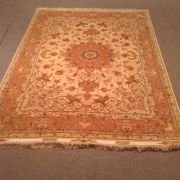 Classic Persian Wool Rug