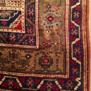 OLD CARPET 6582