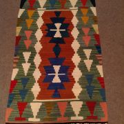 Elegant Kilim Craft