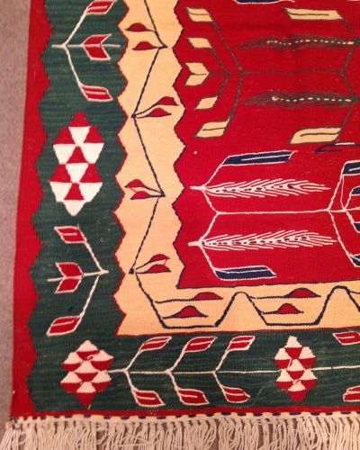 KILIM 45