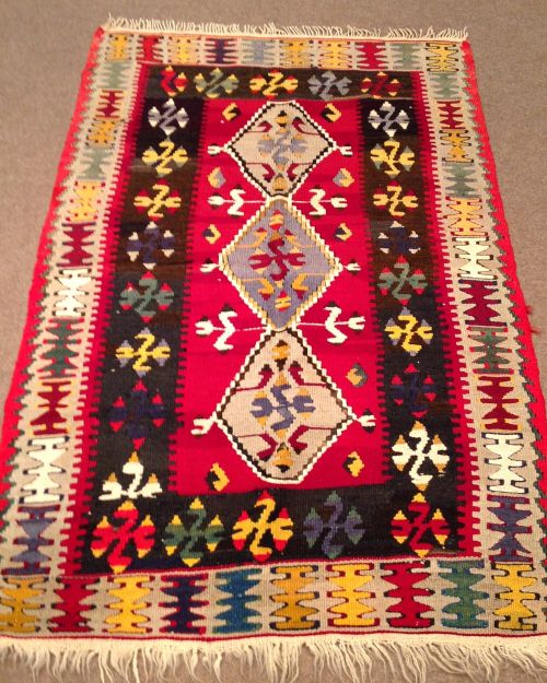 KILIM 1850