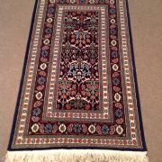 Authentic Hereke Rug