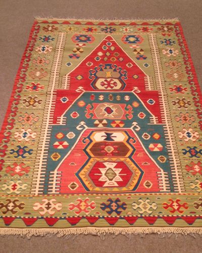 KILIM 1196