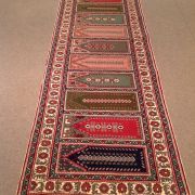 CARPET RUNNER 629