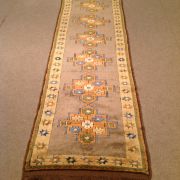 CARPET RUNNER 1654