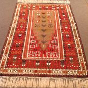 Ipek Kilim Silk Art