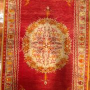 Traditional Guney Carpet