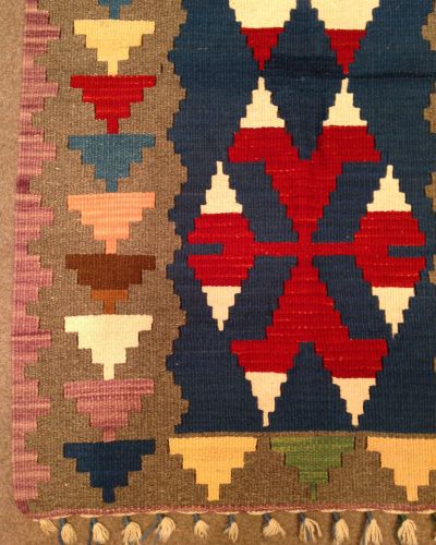 KILIM 6680