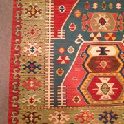 KILIM 1196