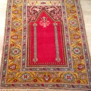 Cappadocia Artisan Rug