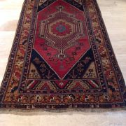 Heritage Yahyali Rug