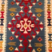 Artisan Kilim Runner