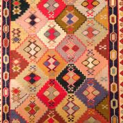 Traditional Kilim Runner