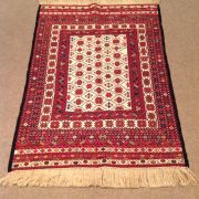 Luxury Afghan Wool Rug