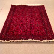 Authentic Afghan Rug