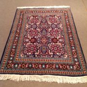 Hereke Luxury Silk Rug