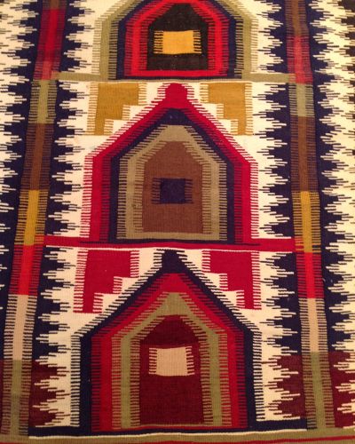 KILIM 1715