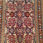 Hereke Luxury Silk Rug