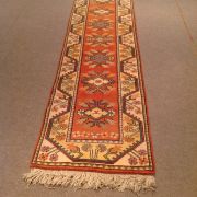 Handmade Carpet Runner