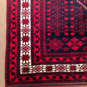 Handcrafted Yagcibedir Rug