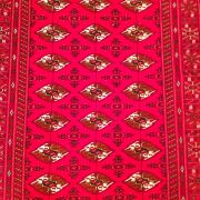 Buhara Artisan Weave