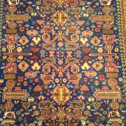 Kayseri Heritage Carpet