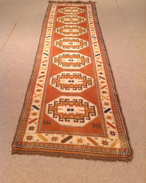 Decorative Carpet Runner