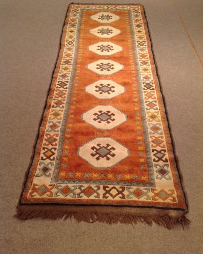 CARPET RUNNER 1652