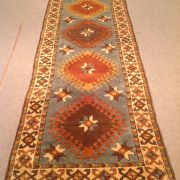 Elegant Carpet Runner