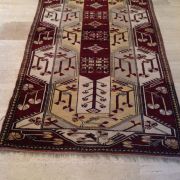 Classic Milas Wool Rug